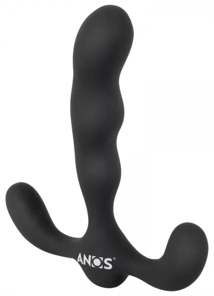 Anos 3 motor prostate plug Vibruojantis analinis dildo &ndash; nuotrauka 4