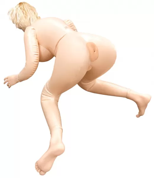 Excellent Power Sex doll Amanda sekso lėlė &ndash; nuotrauka 4