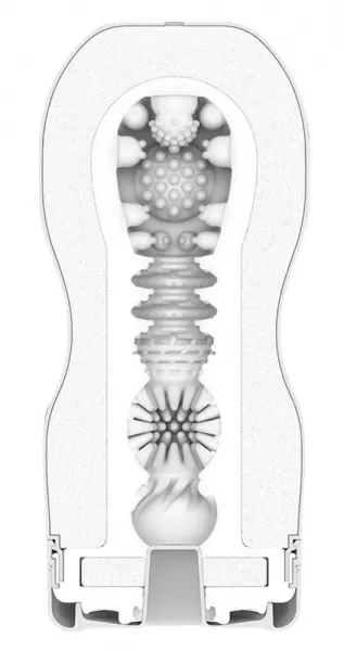 Original Vacuum Cup Prem Tenga Orig Vacuum Cup diskreti&scaron;kas masturbatorius &ndash; nuotrauka 4