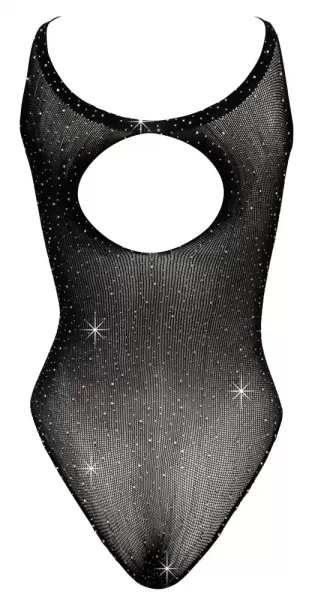Fantasy by Cottelli Collection Body Fantasy S-L glaustinukė &ndash; nuotrauka 6