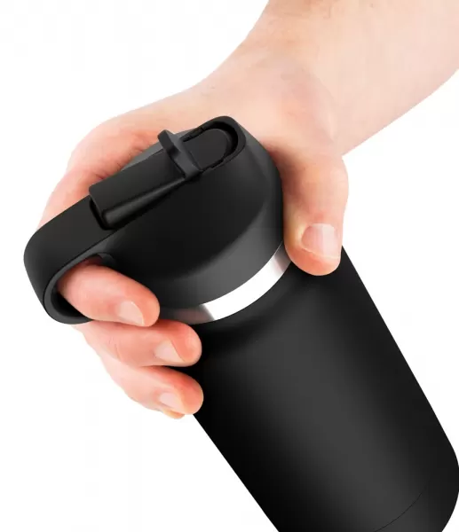 Pdx Plus pdx FapFlask Thrill Seeker Dis Vibruojantis masturbatorius &ndash; nuotrauka 4