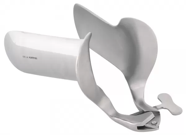 Sextreme Vaginal Speculum skėtiklis &ndash; nuotrauka 3