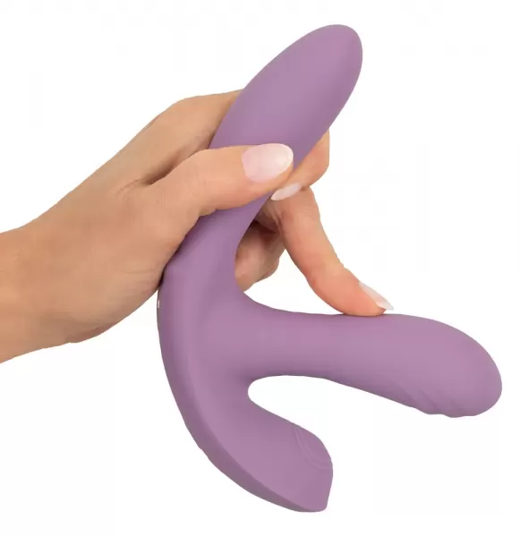 Beau coeur Mireva rc Triple Vibratorius &ndash; nuotrauka 12