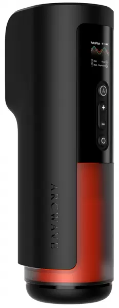 Arcwave Thruster Vibruojantis masturbatorius &ndash; nuotrauka 3
