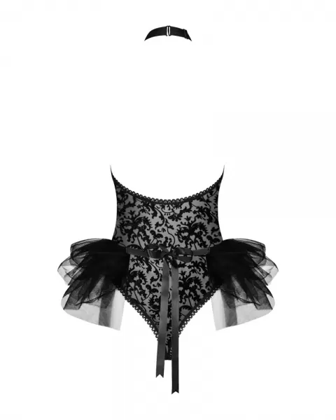 Obsessive obs Costume L/XL Teminis kostiumas &ndash; nuotrauka 4
