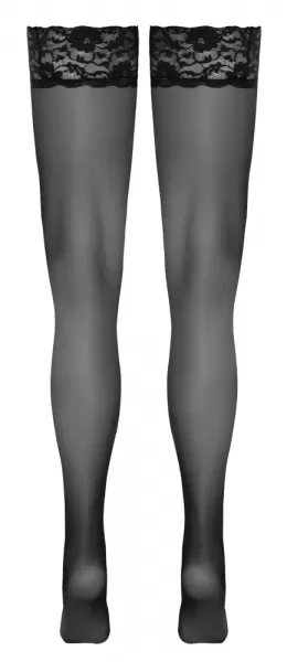 Cottelli legwear HoldUp Stock bl 2 Prisegamos kojinės &ndash; nuotrauka 9
