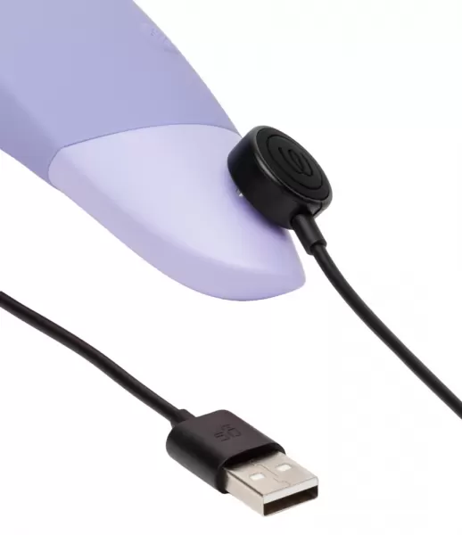 Womanizer Enhance Lilac vibratorius ki&scaron;kutis &ndash; nuotrauka 10