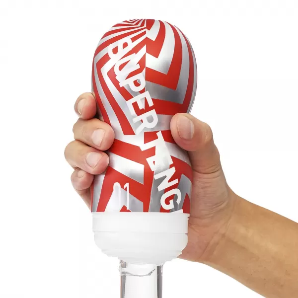 Super Tenga Storm Crash Masturbatorius &ndash; nuotrauka 6
