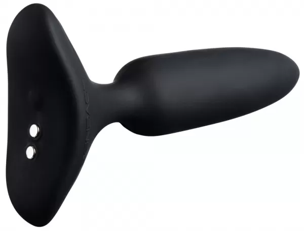 Lovense Hush 2 (1) Vibruojantis analinis dildo &ndash; nuotrauka 5