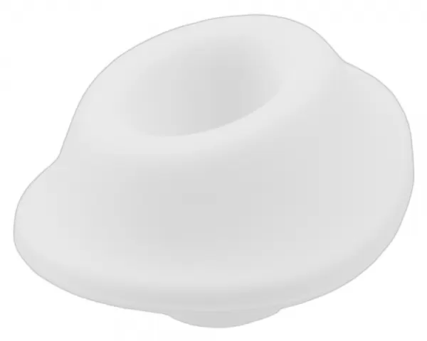 Womanizer W-Heads 3x White S Sekso žaislo priedas &ndash; nuotrauka 2