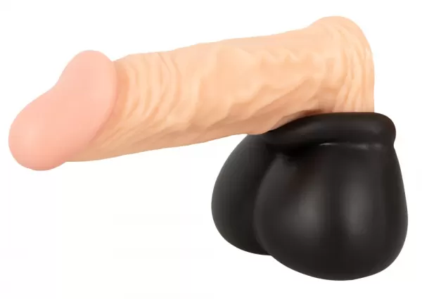 Erecto Ball Ring Penio žiedas - užveržėjas &ndash; nuotrauka 9