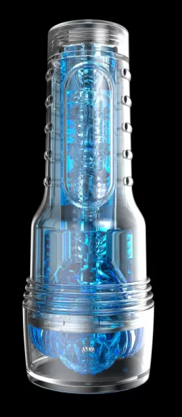 Fleshlight Turbo Core diskreti&scaron;kas masturbatorius &ndash; nuotrauka 5