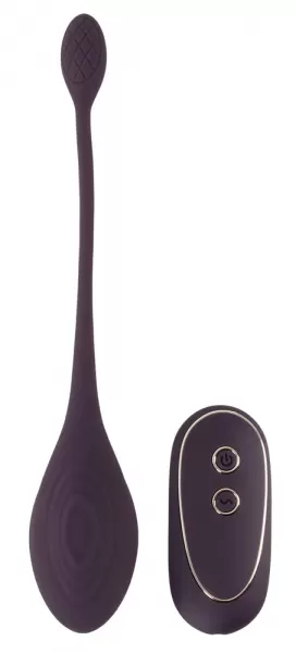 Vaginal Trainers Love Egg Vibruojantis kiau&scaron;inėlis &ndash; nuotrauka 2