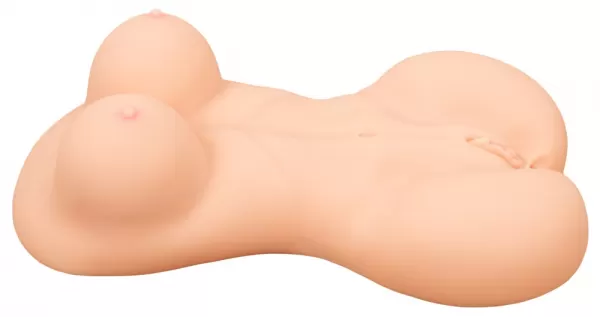 Realistixxx Deluxe Woman realisti&scaron;kas masturbatorius &ndash; nuotrauka 3