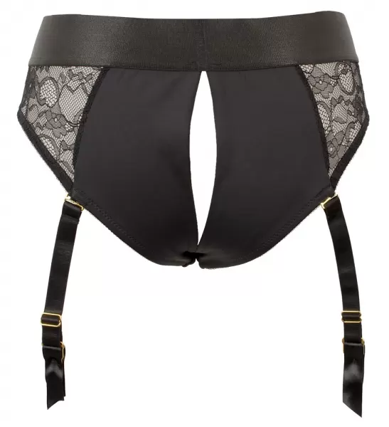 You2Toys Your Strap-On Briefs & Dildo Strap-on dildo &ndash; nuotrauka 12