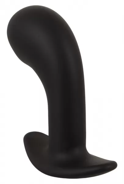 Anos Big Head Prostate Plug Vibruojantis analinis dildo &ndash; nuotrauka 4