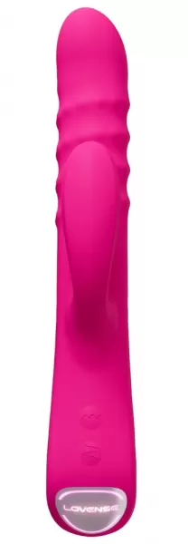Lovense Velvo vibratorius ki&scaron;kutis &ndash; nuotrauka 4