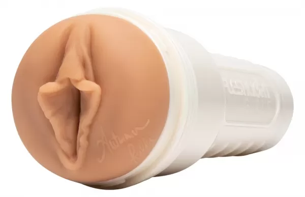 Fleshlight Autumn Falls Cream vaginalinis masturbatorius &ndash; nuotrauka 3