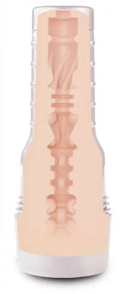 Fleshlight Elsa Jean Treat vaginalinis masturbatorius &ndash; nuotrauka 5