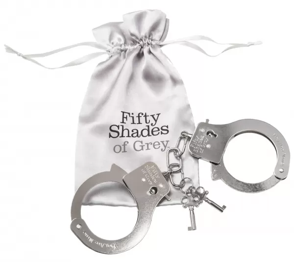 Fifty Shades of Grey You.Are.Mine. Sekso antrankiai porai &ndash; nuotrauka 4