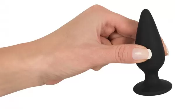 Black Velvets Heavy plug m 75g Analinis kai&scaron;tis &ndash; nuotrauka 4
