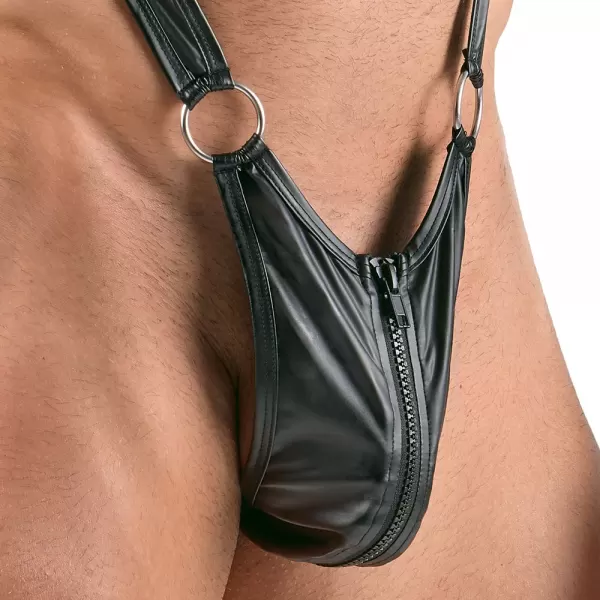 Svenjoyment Men's Body L vyri&scaron;kas seksualus kombinezonas &ndash; nuotrauka 5