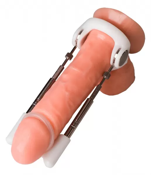 Jes-Extender Light penio didinimo priemonė &ndash; nuotrauka 3