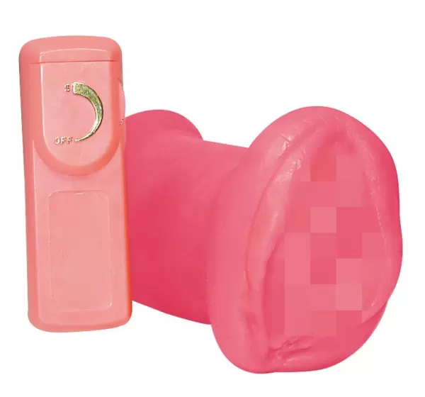 You2Toys Masturbator girl&acute;s Pussy Vibruojantis masturbatorius &ndash; nuotrauka 2