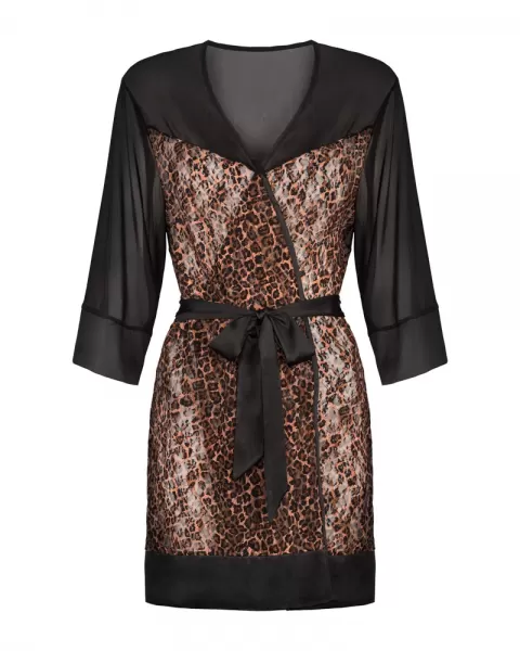 Obsessive obs Robe S/M seksualūs naktiniai &ndash; nuotrauka 3