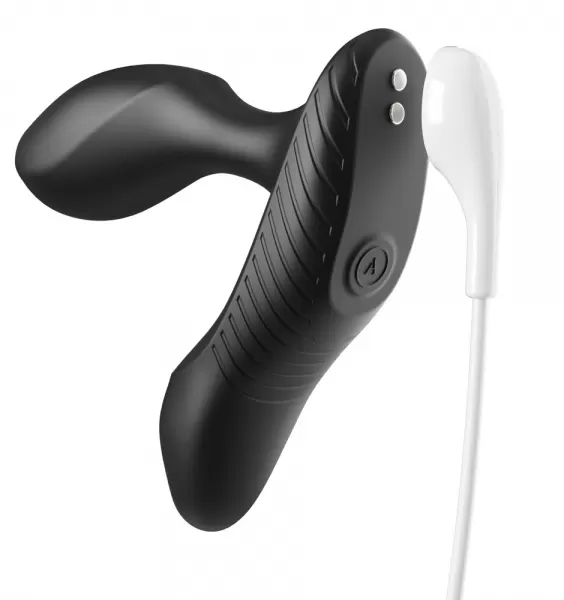 Arcwave Perk Vibruojantis analinis dildo &ndash; nuotrauka 8