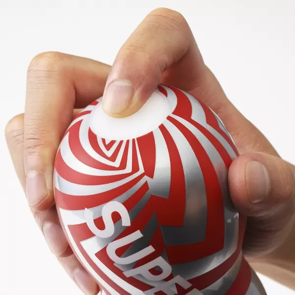 Super Tenga Storm Crash Masturbatorius &ndash; nuotrauka 5