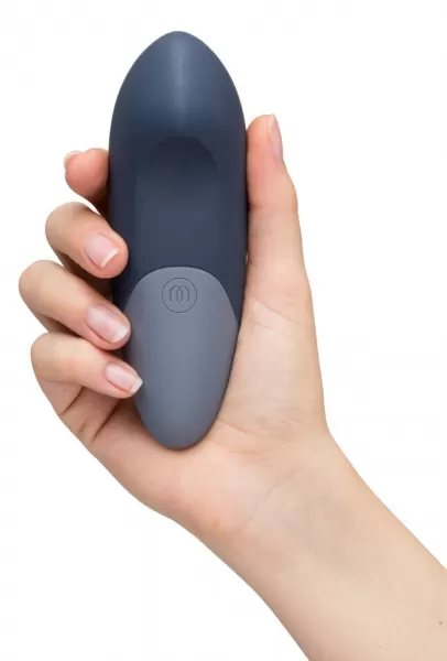 Womanizer Vibe Dark Blue klitorinis vibratorius &ndash; nuotrauka 5