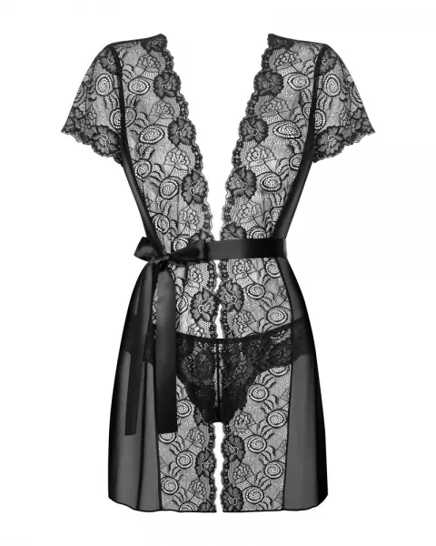 Obsessive obs Robe S/M seksualūs naktiniai &ndash; nuotrauka 3
