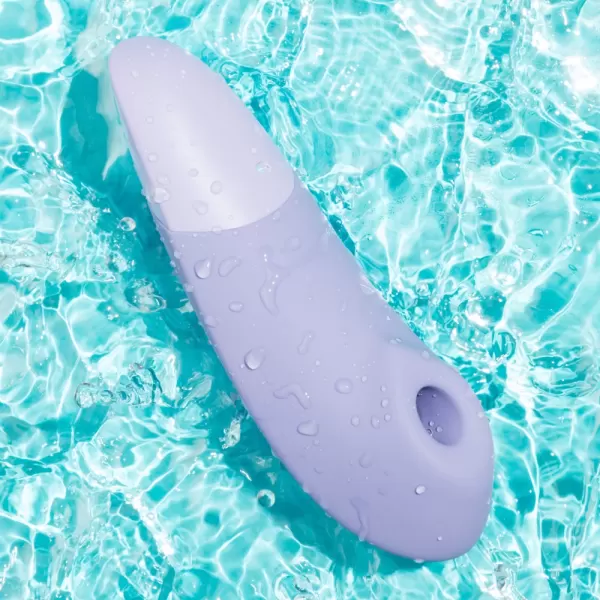 Womanizer Enhance Lilac vibratorius ki&scaron;kutis &ndash; nuotrauka 11