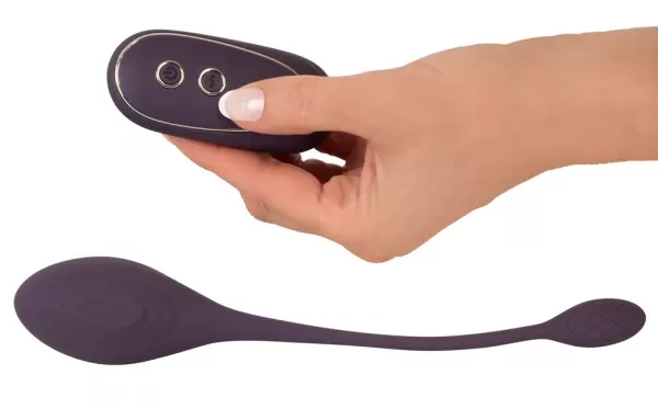 Vaginal Trainers Love Egg Vibruojantis kiau&scaron;inėlis &ndash; nuotrauka 4