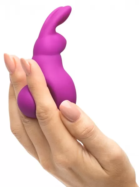 Happyrabbit Happy Rabbit Clitoral Vibe klitorinis vibratorius &ndash; nuotrauka 5
