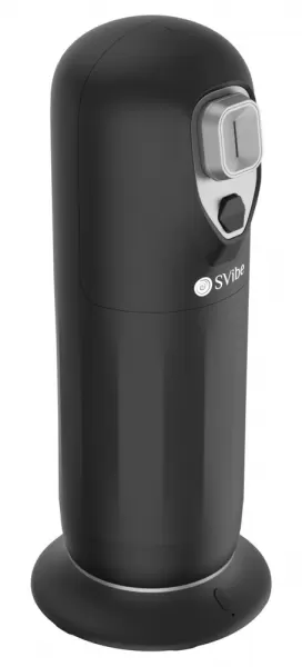 Snail Vibe SVibe Ikon jet Masturbator Vibruojantis masturbatorius &ndash; nuotrauka 4