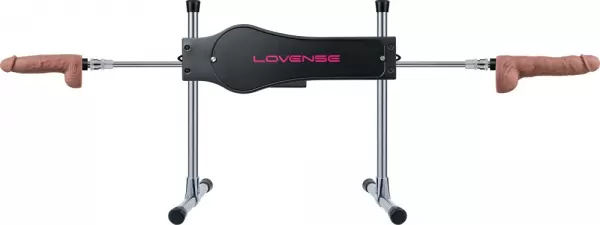 Lovense Sex Machine Sekso žaislas &ndash; nuotrauka 4