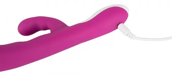 Javida Heating Vibe vibratorius ki&scaron;kutis &ndash; nuotrauka 7