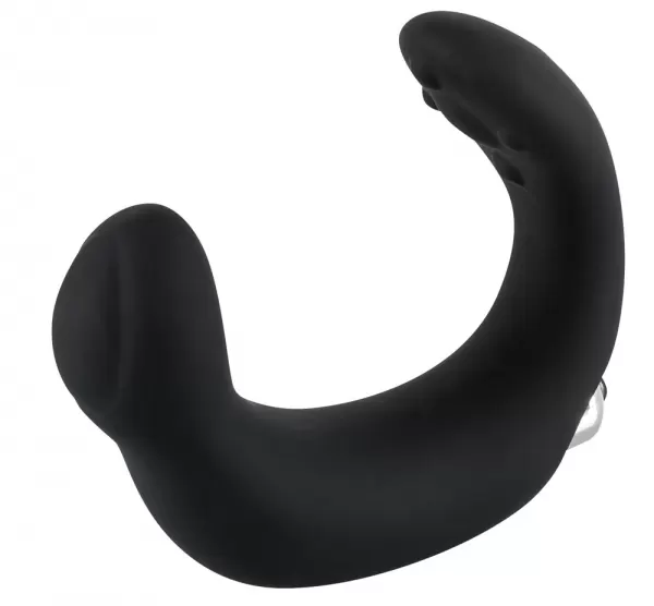 Rebel Prostate Stimulator Vibruojantis analinis dildo &ndash; nuotrauka 4