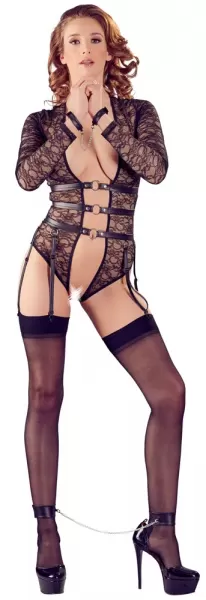 Body Bondage L glaustinukė &ndash; nuotrauka 2