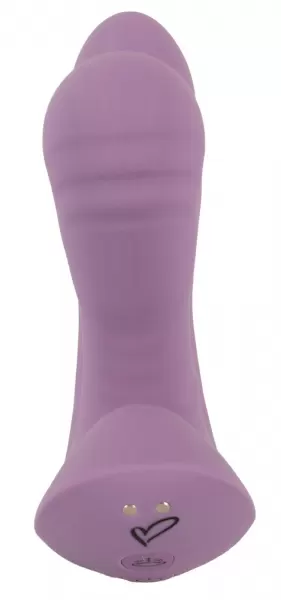 Beau coeur Mireva rc Triple Vibratorius &ndash; nuotrauka 4