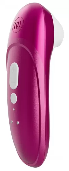 Womanizer Pro Pink Vibratorius &ndash; nuotrauka 4