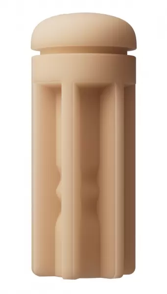 Lovense Neutral sleeve for Solace Pro Sekso žaislo priedas &ndash; nuotrauka 3