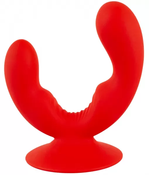 Sweet Smile Smile Dual Vibrator Vibratorius &ndash; nuotrauka 5