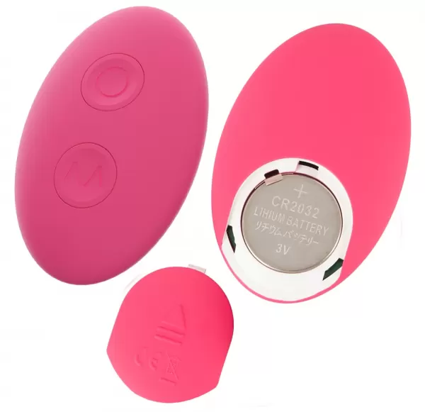 Sweet Smile G-Spot Panty Vibra G ta&scaron;ko vibratorius &ndash; nuotrauka 10