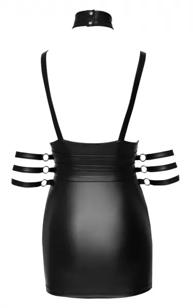 Dress Bondage M Seksuali suknelė &ndash; nuotrauka 7