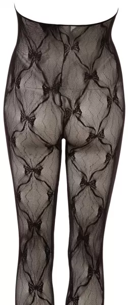 NO:XQSE Catsuit open bust S-L kūno kojinė &ndash; nuotrauka 6