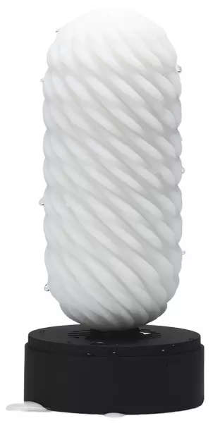 Tenga 3Dx flow Masturbatorius &ndash; nuotrauka 2