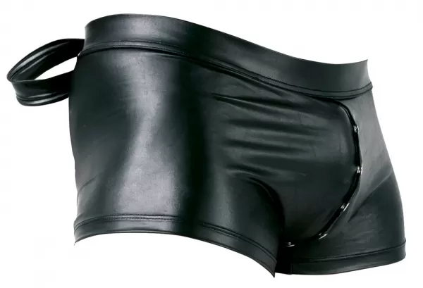 Svenjoyment Bondage Men's Pants L seksualios vyri&scaron;kos trumpikės &ndash; nuotrauka 7
